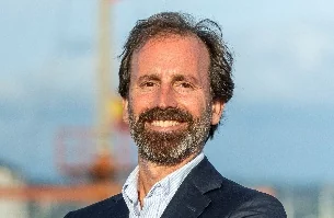 Gonzalo Etcheverría Laredo