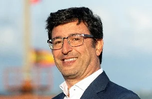 Guillermo Panchi Blanco García