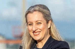 María Dolores Lola López-Menéndez Sánchez